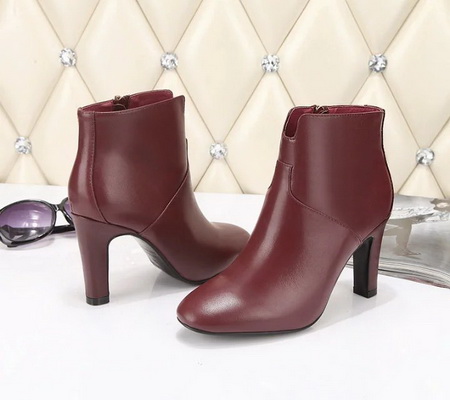 HERMES Casual Fashion boots Women--006